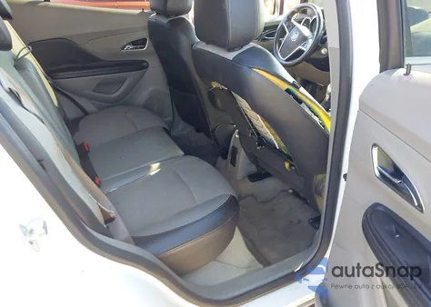 2015 Buick Encore Convenience z USA, uszkodzony, nr VIN KL4CJBSB8FB268189